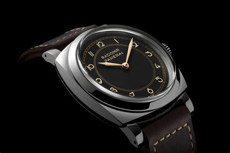 radiomir panerai saat|panerai radiomir price.